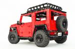 Suzuki Jimny by LEGO 2019 года